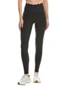 925 Fit Making Waves Legging In Black