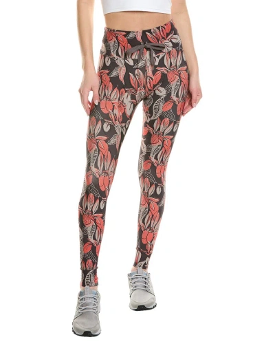 925 Fit Waist Of Time Legging In Multi