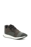 Y-3 Kozoko Low-top Neoprene Trainers In Blkoli-cblacknero