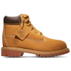 Timberland Boys  Waterproof 6" Boots In Wheat/wheat