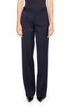 DSQUARED2 WOOL TROUSERS,8450060