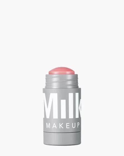 Milk Makeup Lip + Cheek Cream Blush Stick Dash 0.21 oz / 6 G In Pep - Fuchsia Pink