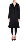 FERRAGAMO PURE WOOL COAT,13C222653874 BNEBI