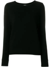 APC classic knitted sweater,WOAHGF2738212382377