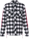 Haculla Fame Money Enemies Shirt In Black