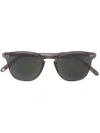 GARRETT LEIGHT 'BROOKS 47' SONNENBRILLE,200247GCRSFPG1512349578