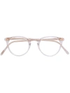 OLIVER PEOPLES O'MALLEY GLASSES,OV518312235595