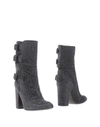 LAURENCE DACADE ANKLE BOOTS,11243554AB 8