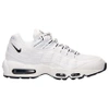 NIKE NIKE MEN'S AIR MAX 95 CASUAL SHOES,2042824