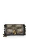 BOTTEGA VENETA Olmipla Knot Clutch