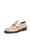 MARNI MOCCASIN LOAFERS