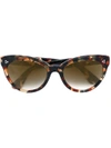 OLIVER PEOPLES BROWN,OV5355SU12217348