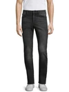 DL1961 Russell Straight Fit Jeans