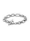 DAVID YURMAN Cushion Chain Link Bracelet