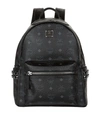 MCM SMALL STARK BACKPACK,P000000000005674752