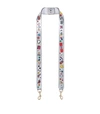 ANYA HINDMARCH ALL OVER STICKERS SHOULDER STRAP,P000000000005617991
