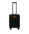 BRIC'S CAPRI CARRY-ON TROLLEY,P000000000005668871