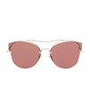 MIU MIU Scenique Butterfly Sunglasses,P000000000005582845