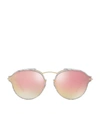 DIOR CD000755 ECLAT SUNGLASSES,P000000000005477282