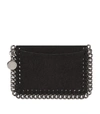 STELLA MCCARTNEY STELLA MCCARTNEY FALABELLA CARD HOLDER,15114951