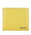 BURBERRY Bi-Fold Leather Wallet,P000000000005627112