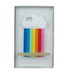 STELLA MCCARTNEY Rainbow iPhone 7 Case,P000000000005624452