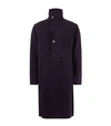 JW ANDERSON WOOL-CASHMERE COAT,P000000000005640733