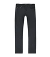 SAINT LAURENT Slim Raw Denim Jeans,P000000000005263412
