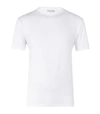 DEREK ROSE BASEL LOUNGE T-SHIRT,14803045