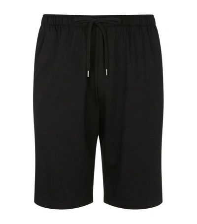 DEREK ROSE BASEL LOUNGE SHORTS,14863203