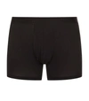 DEREK ROSE PIMA COTTON STRETCH OPEN TRUNKS,14824520