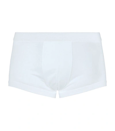 ZIMMERLI 286 SEA ISLAND TRUNKS,14803170