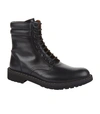 GIVENCHY TANK LEATHER BOOTS,P000000000005630147