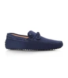 TOD'S GOMMINO DRIVING SHOES,15047052