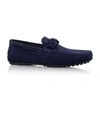 TOD'S TOD'S GOMMINO DRIVING SHOES,15047250