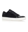 LANVIN BASKET SNEAKER,P000000000003082065