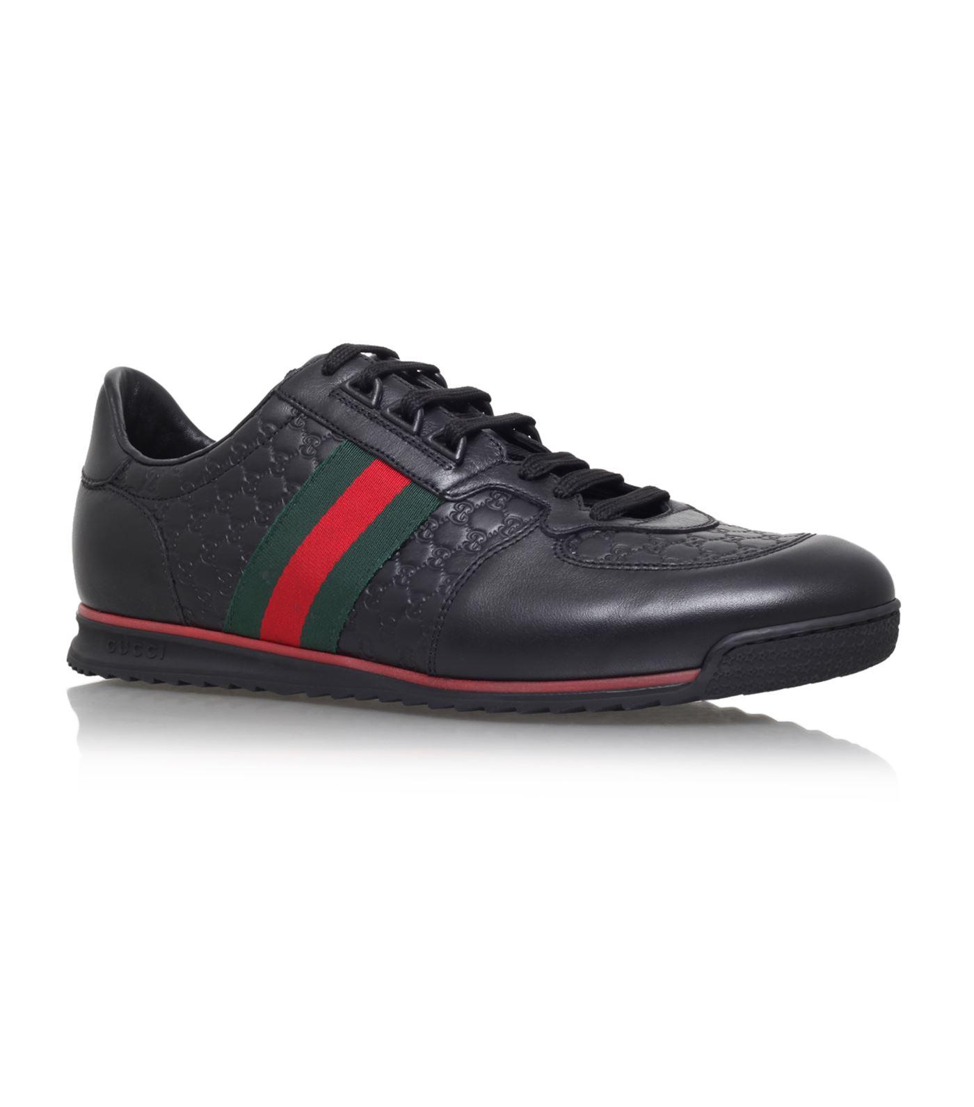 gucci sl73 black