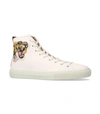 GUCCI MAJOR TIGER HIGH-TOP trainers,P000000000005625210