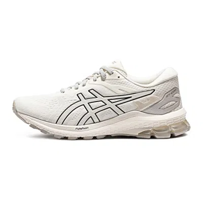 Asics 亚瑟士gt-1000 10专业运动减震跑步鞋女款 In Gray