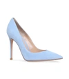 GIANVITO ROSSI SUEDE GIANVITO PUMPS 105,P000000000005610816