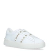 VALENTINO GARAVANI ROCKSTUD UNTITLED SNEAKERS,14969212