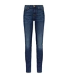 7 FOR ALL MANKIND ROXANNE B(AIR) SLIMJEANS,14870543