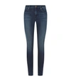 J BRAND SUPER SKINNY JEANS,P000000000005166673