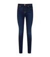 7 FOR ALL MANKIND ROXANNE STRAIGHT LEG JEANS,P000000000005508880