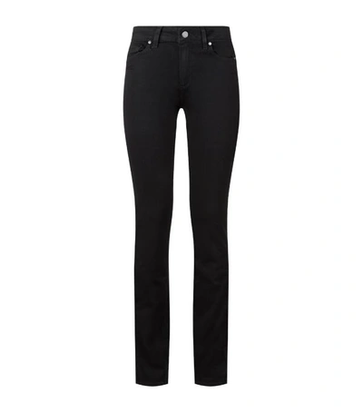 PAIGE HOXTON STRAIGHT JEANS,14866278