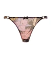 AGENT PROVOCATEUR RIVA THONG,P000000000005530215