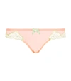 AGENT PROVOCATEUR Heidi Tulle Thong,P000000000005530125