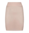 WOLFORD SHEER TOUCH FORMING SKIRT,15035862