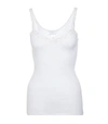 HANRO DELICATE TANK TOP,14824294