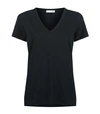 RAG & BONE THE VEE V-NECK T-SHIRT,P000000000005511981